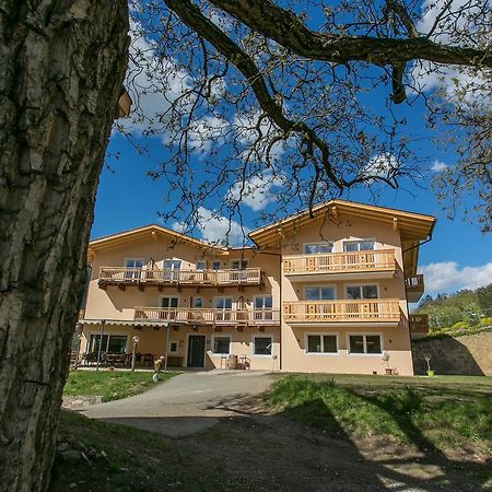 Landgasthof Pension Torggler Albes Exterior photo