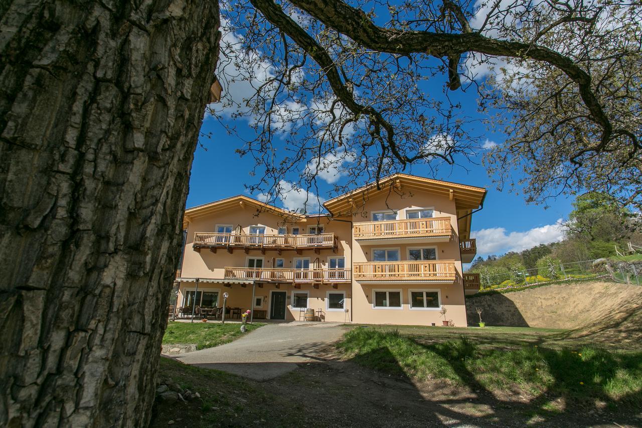 Landgasthof Pension Torggler Albes Exterior photo