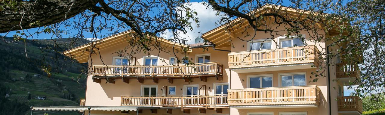Landgasthof Pension Torggler Albes Exterior photo